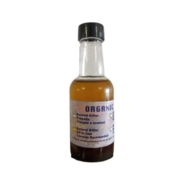 Natural Killer All in One – Tropikali