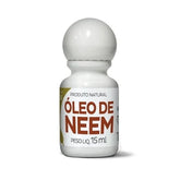 Óleo de Neem Super Concentrado