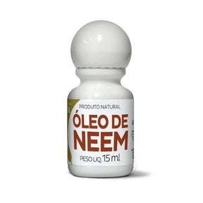 Óleo de Neem Super Concentrado