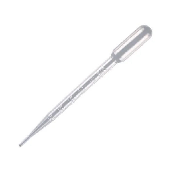Pipeta Dosadora para Fertilizantes Líquidos 3ml