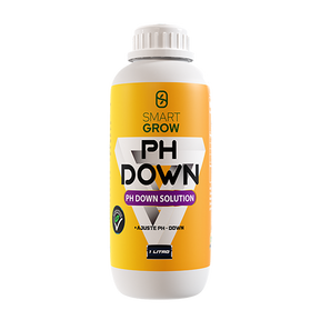 Regulador PH Down - Smart Grow