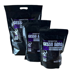 Gesso Agrícola Monster Farm
