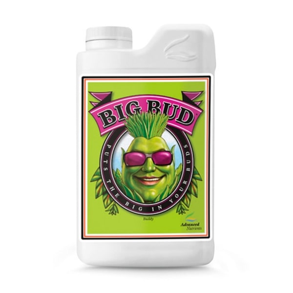 Big Bud – Advanced Nutrients