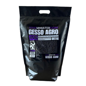 GESSOAGRO3KG