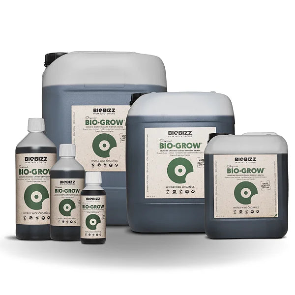 Bio Grow - Biobizz