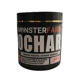 Biochar Monster Farm