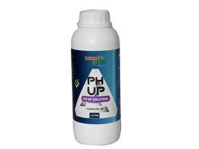 Regulador PH Up - Smart Grow