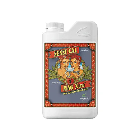 Advanced Nutrients Sensi Cal Mag Xtra 1 Litro